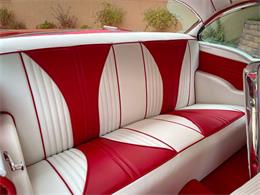 1957 Chevrolet Bel Air (CC-2119896) for sale in Greeley, Colorado