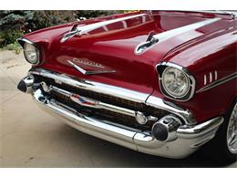 1957 Chevrolet Bel Air (CC-2119896) for sale in Greeley, Colorado