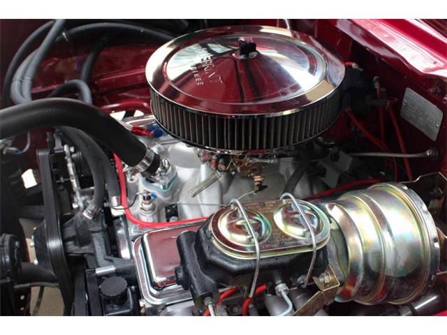 1957 Chevrolet Bel Air (CC-2119896) for sale in Greeley, Colorado