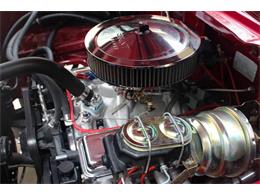 1957 Chevrolet Bel Air (CC-2119896) for sale in Greeley, Colorado
