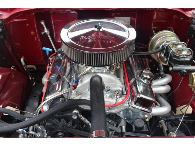 1957 Chevrolet Bel Air (CC-2119896) for sale in Greeley, Colorado