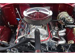 1957 Chevrolet Bel Air (CC-2119896) for sale in Greeley, Colorado