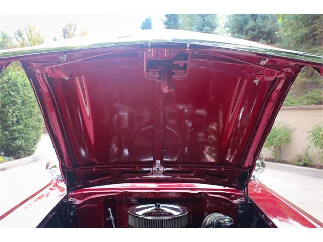1957 Chevrolet Bel Air (CC-2119896) for sale in Greeley, Colorado
