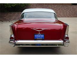 1957 Chevrolet Bel Air (CC-2119896) for sale in Greeley, Colorado