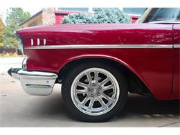 1957 Chevrolet Bel Air (CC-2119896) for sale in Greeley, Colorado
