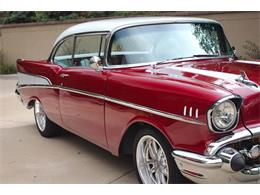 1957 Chevrolet Bel Air (CC-2119896) for sale in Greeley, Colorado