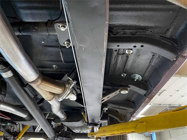 1957 Chevrolet Bel Air (CC-2119896) for sale in Greeley, Colorado