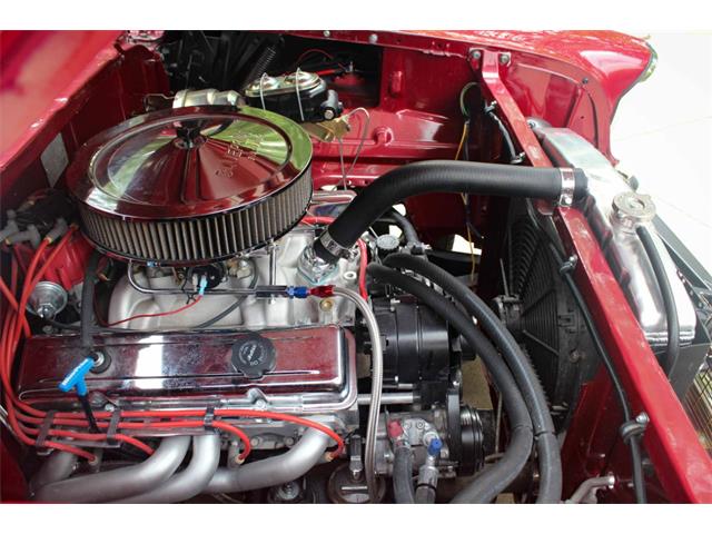 1957 Chevrolet Bel Air (CC-2119896) for sale in Greeley, Colorado