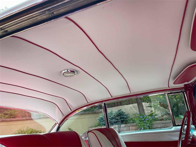 1957 Chevrolet Bel Air (CC-2119896) for sale in Greeley, Colorado