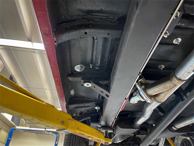 1957 Chevrolet Bel Air (CC-2119896) for sale in Greeley, Colorado