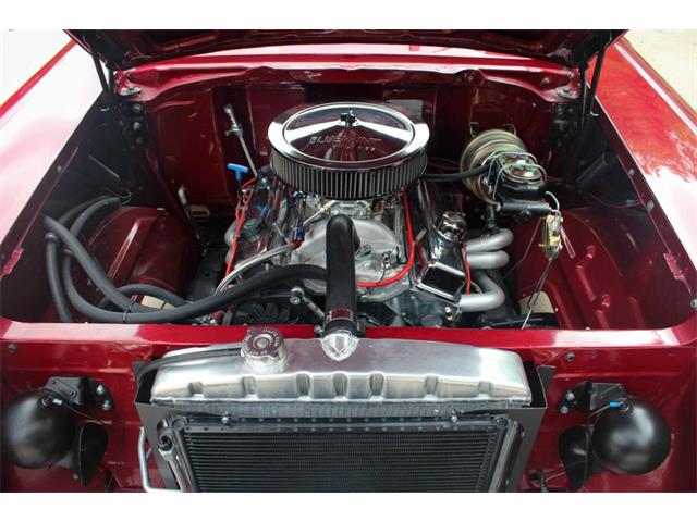1957 Chevrolet Bel Air (CC-2119896) for sale in Greeley, Colorado