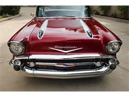 1957 Chevrolet Bel Air (CC-2119896) for sale in Greeley, Colorado