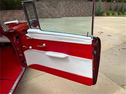 1957 Chevrolet Bel Air (CC-2119896) for sale in Greeley, Colorado