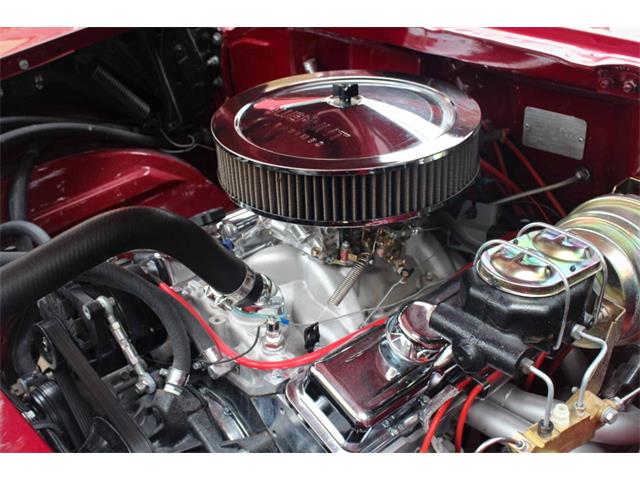 1957 Chevrolet Bel Air (CC-2119896) for sale in Greeley, Colorado