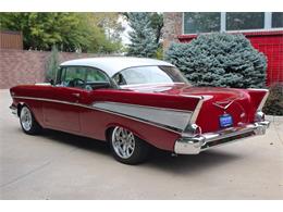 1957 Chevrolet Bel Air (CC-2119896) for sale in Greeley, Colorado