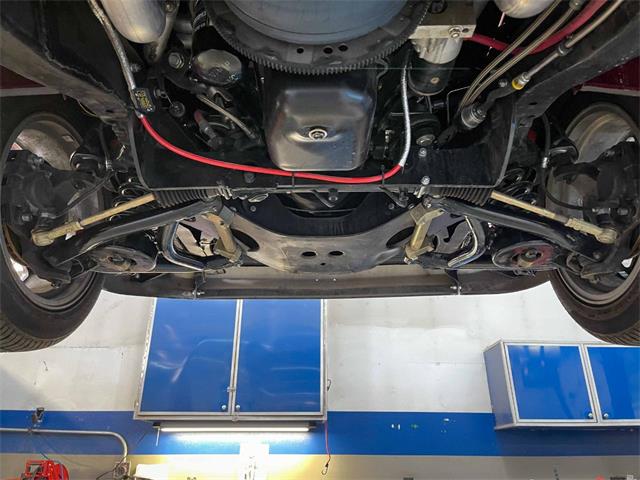 1957 Chevrolet Bel Air (CC-2119896) for sale in Greeley, Colorado