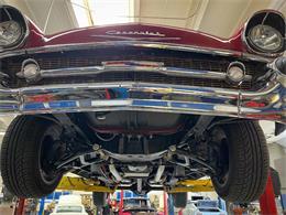 1957 Chevrolet Bel Air (CC-2119896) for sale in Greeley, Colorado