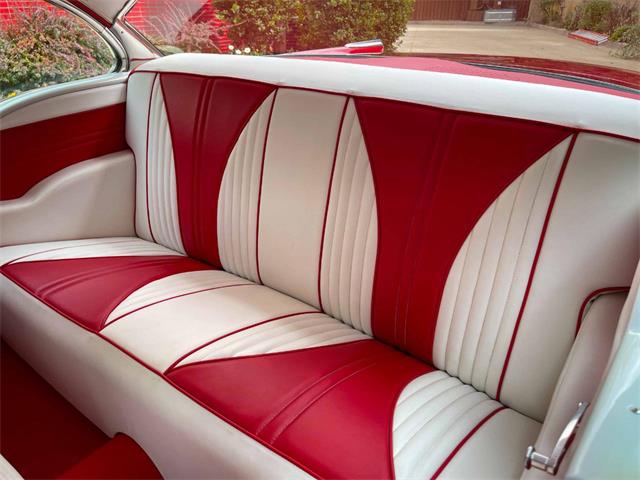 1957 Chevrolet Bel Air (CC-2119896) for sale in Greeley, Colorado