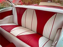1957 Chevrolet Bel Air (CC-2119896) for sale in Greeley, Colorado