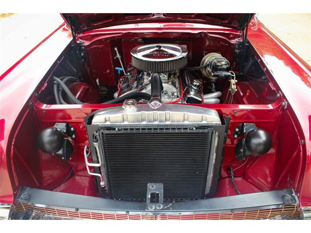 1957 Chevrolet Bel Air (CC-2119896) for sale in Greeley, Colorado