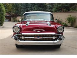 1957 Chevrolet Bel Air (CC-2119896) for sale in Greeley, Colorado