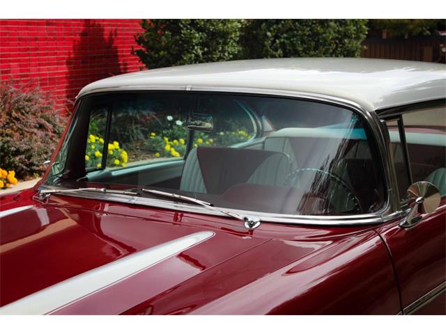 1957 Chevrolet Bel Air (CC-2119896) for sale in Greeley, Colorado
