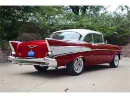 1957 Chevrolet Bel Air (CC-2119896) for sale in Greeley, Colorado