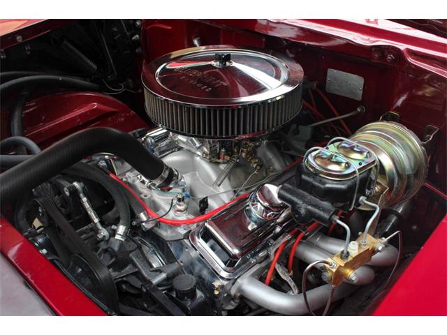 1957 Chevrolet Bel Air (CC-2119896) for sale in Greeley, Colorado