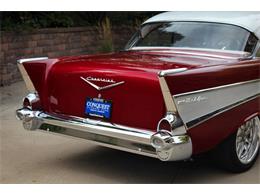 1957 Chevrolet Bel Air (CC-2119896) for sale in Greeley, Colorado