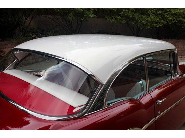 1957 Chevrolet Bel Air (CC-2119896) for sale in Greeley, Colorado