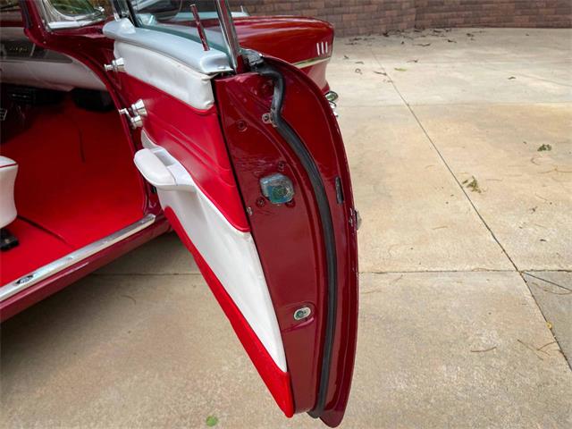 1957 Chevrolet Bel Air (CC-2119896) for sale in Greeley, Colorado