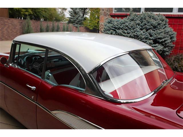1957 Chevrolet Bel Air (CC-2119896) for sale in Greeley, Colorado