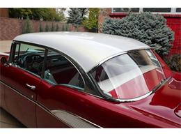 1957 Chevrolet Bel Air (CC-2119896) for sale in Greeley, Colorado