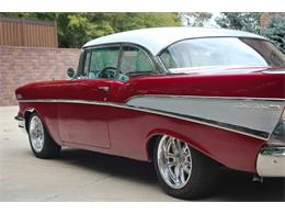1957 Chevrolet Bel Air (CC-2119896) for sale in Greeley, Colorado