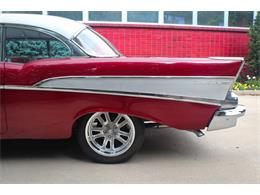 1957 Chevrolet Bel Air (CC-2119896) for sale in Greeley, Colorado