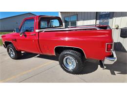 1987 Chevrolet C10 (CC-2119897) for sale in Sioux Falls, South Dakota