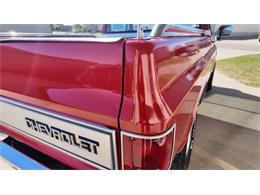 1987 Chevrolet C10 (CC-2119897) for sale in Sioux Falls, South Dakota