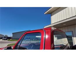 1987 Chevrolet C10 (CC-2119897) for sale in Sioux Falls, South Dakota