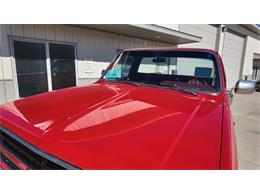 1987 Chevrolet C10 (CC-2119897) for sale in Sioux Falls, South Dakota