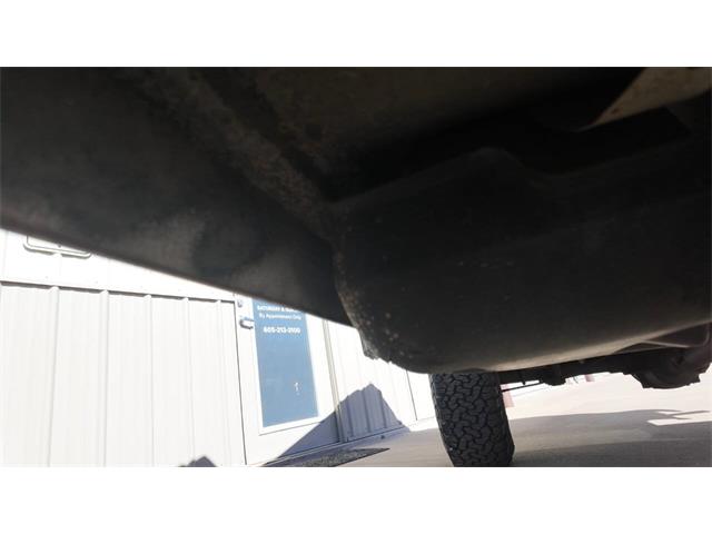 1987 Chevrolet C10 (CC-2119897) for sale in Sioux Falls, South Dakota