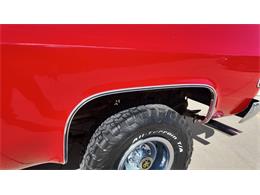 1987 Chevrolet C10 (CC-2119897) for sale in Sioux Falls, South Dakota
