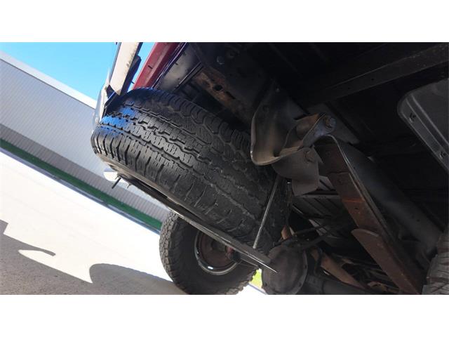1987 Chevrolet C10 (CC-2119897) for sale in Sioux Falls, South Dakota