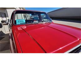 1987 Chevrolet C10 (CC-2119897) for sale in Sioux Falls, South Dakota