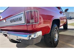 1987 Chevrolet C10 (CC-2119897) for sale in Sioux Falls, South Dakota