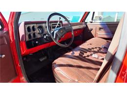 1987 Chevrolet C10 (CC-2119897) for sale in Sioux Falls, South Dakota