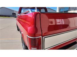 1987 Chevrolet C10 (CC-2119897) for sale in Sioux Falls, South Dakota