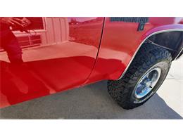1987 Chevrolet C10 (CC-2119897) for sale in Sioux Falls, South Dakota