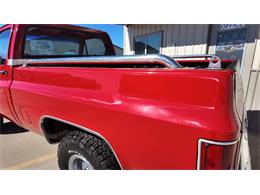 1987 Chevrolet C10 (CC-2119897) for sale in Sioux Falls, South Dakota