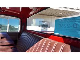 1987 Chevrolet C10 (CC-2119897) for sale in Sioux Falls, South Dakota
