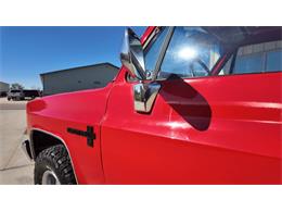1987 Chevrolet C10 (CC-2119897) for sale in Sioux Falls, South Dakota